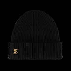 LV Spark Beanie S00 - Women - Accessories | LOUIS VUITTON ® Prada Beanie, Louis Vuitton Beanie, Lv Hat, Ysl Clothes, Lv Beanie, Louis Vuitton Outfits, Louis Vuitton Clothes, Louis Vuitton Hat, Gucci Outfits