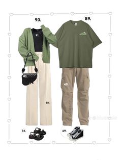 Color Combinations For Clothes, Couple Picture Poses, Quick Outfits, Japanese Outfits