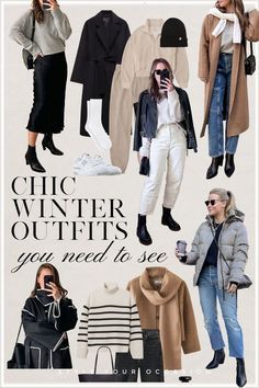 Day To Night Outfit Winter, Winter Brunch Outfit Classy, Airport Outfit Winter, Brunch Outfit Winter, Fashionista Outfits, Lunch Outfit, Chic Winter Outfits, Casual Leggings