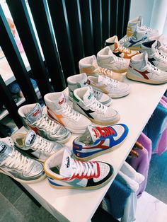 Stockholm Style Shoes, Stockholm Shoes, Diadora Sneakers, Stockholm Style, Shoe Inspo, Stockholm Fashion, Dream Shoes, Trendy Shoes, Get Dressed