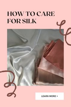 Have you still been bothered by how to wash any silk at home? Do you always tend to take the silk to a dry cleaner every time? Have you been wondering, ‘Can I wash silk in the washing machine’? Diy Detergent, Fabric Care Labels, How To Wash Silk, Baby Laundry Detergent, Antique Restoration, Silk Curtains, Silk Outfit, Silk Cushions