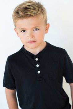 Blond Boy Haircut, Haircuts For Little Boys, Boys Haircut Styles, Baby Haircut, Toddler Haircuts, Toddler Boy Haircuts, Baby Boy Haircuts