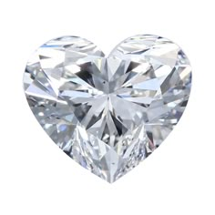 Alexander GIA Certified 4.01 Carat E VS2 Heart Cut Diamond For Sale at 1stDibs Loose Emeralds, Gemstone Art, Jewelry Set Design, Gems Art, Heart Diamond, Heart Shaped Diamond, Heart Gemstone, Emerald Cut Diamonds, Crystal Heart