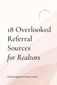 Real Estate Referrals Quotes, Real Estate Referral Marketing, Real Estate Marketing Plan, Real Estate Business Plan, Real Estate Marketing Strategy, Real Estate Fun, Inmobiliaria Ideas, Real Estate Staging