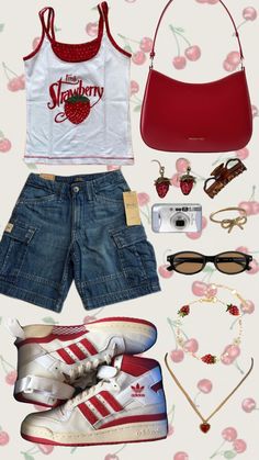 Romcom Outfits, 90s Romcom, Nineties Fashion, Outfitinspo Style, Cool Girl Style, Outfit Collage, Simple Trendy Outfits, Cute Simple Outfits, Outfit Inspo Fall