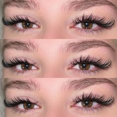 Classic Eyelash Extensions Mapping, Full Classic Eyelash Extensions, Eyelash Extension Ideas, Eyelash Extensions Mapping, Lash Inspiration, Classic Eyelash Extensions, Lash Maps, Cute Lashes