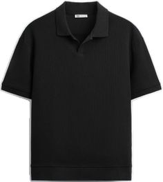 Polo Shirt, Short Sleeves