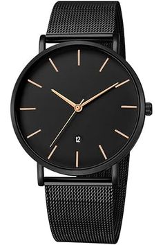 Amazon.fr : Montre Homme - Jusqu’à 50 EUR Mobile Watch, Digital Watch Face, Digital Calendar, Digital Watch, Luxury Watches, Accessories Watches, Jewellery And Watches, Leather Watch