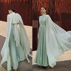 Unique Modest Dresses, Modest Event Dresses, Baju Kahwin, Long Dresses Elegant, Ball Gown Dress, Muslim Fashion Hijab Outfits, Gowns Prom