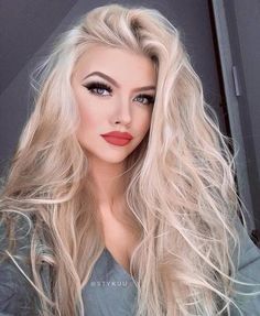 Honey Blond, Best Human Hair Wigs, Tiktok Outfits, Brown Hair With Blonde Highlights, Blonde Lace Front Wigs, Brown Blonde Hair, Lace Hair, Makeup Photography