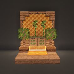 I made some bed designs, what do you think?: Minecraft Minecraft Lightning Rod Ideas, Minecraft Beds, Minecraft Bedrooms, Minecraft Bedding, Minecraft Bed, Minecraft Steampunk, Mc Builds, Minecraft Mansion, Minecraft Things