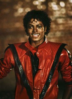 michael jackson as michael jackson in the movie michael jackson's king of rock and roll