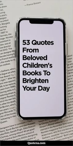 53 Quotes from Beloved Children's Books to Brighten Your Day Book Quotes About Family, Baby Book Quotes, Missing Best Friend Quotes, Curiosity Quotes, Quotes From Childrens Books, Children Book Quotes, Heartwarming Quotes, Heart Warming Quotes