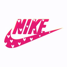 Nike Valentines, Logos Nike, Nike Svg, Sacs Tote Bags, Idee Cricut, Drukarka 3d, T Shirt Logo Design, Cricut Stencils, Nike Design