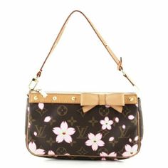 Find many great new & used options and get the best deals for Louis Vuitton Pochette Accessoires Pouch Brown/Pink Canvas at the best online prices at eBay! Free shipping for many products! Louis Vuitton Clutch Bag, Louis Bag, Pochette Louis Vuitton, Louie Vuitton, Lv Pochette, Louis Vuitton Clutch, Black Leather Clutch, Canvas Clutch, Pink Canvas