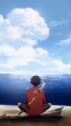 Mugen Samurai Champloo Wallpaper, Samurai Champloo Wallpapers, Mugen Samurai Champloo, Anime Samurai, Band Tattoos, Samurai Wallpaper, Anime Toon, Anime Wallpaper Phone