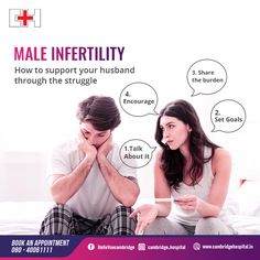 Fertility Problems, Pregnancy Problems, Male Fertility, Digital Marketing Design, Creative Advertising Design, Baby Pregnancy, Obstetrics And Gynaecology