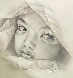 Graphite Portrait, Graphite Art, Reference Photos, Sketch