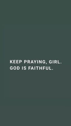 #christian #christiangirl #wallpaper Girl God, In Jesus Name, Pray Without Ceasing, Christian Quotes God, About Jesus, Jesus Name, Christian Motivation