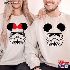 Star Wars Couples Gift Disney Couple Shirt I Love You Know T-Shirt Hoodie Check more at https://musictrendingtees.com/product/star-wars-couples-gift-disney-couple-shirt-i-love-you-know-t-shirt-hoodie/ Star Wars Couple Shirts, Couples Disney Shirts, Movie Birthday, Disneyland Outfits, Disney Shirt