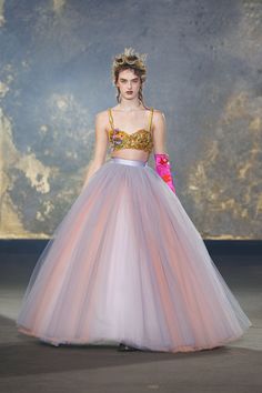 Runway Inspiration, Fashion Archive, Tony Ward