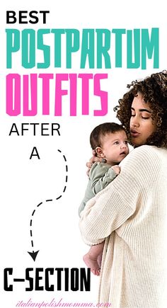 A mom holding her newborn baby wearing a cute postpartum outfit. Plus Size Postpartum, Summer Outfits Postpartum, Postpartum Fall Outfits, Postpartum Fashion Summer, Post Partum Outfits Summer, Summer Postpartum Outfits, Postpartum Summer Outfits, Postpartum Outfits Spring, Postpartum Outfits Fall