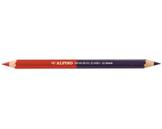 a pencil with the word apino written on it