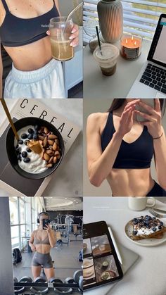 Healty Vibes Girl, Love Bible Verses, Fitness Vision Board, Love Bible, Feed Insta, Clean Lifestyle, Healthy Food Motivation, Healthy Lifestyle Motivation, Fitness Inspiration Body