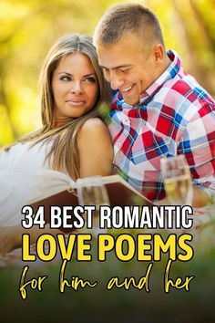 Break the cycle of the modern era and dive into a beautiful sea of 34 romantic love poems for him and her that will leave you speechless. Romantic Love Poems, Best Love Poems, Love Poems For Him, Romantic Poems, Poems For Him, Break The Cycle, Love Poem, Beautiful Sea, Romantic Love