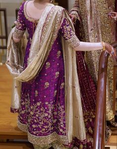 Bhopali Dresses, Dr Haroon Bridal, Dr Haroon, Brides Sister, Pakistani Formal Dresses, Latest Bridal Dresses, Bridal Dresses Pakistan