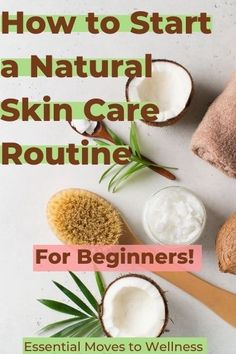 Here's a no-B.S. guide to creating an all-natural skin care routine for beginners based on your skin type!
#skin care routine #skincare product #bubble skincare Easy Natural Skin Care Routine, Going Natural One Month At A Time, At Home Skin Care Routine, Best All Natural Skin Care, Sensitive Skin Care Routine Natural, Best Natural Skin Care Routine, Naturopathic Skin Care, Simple Natural Skincare Routine, Skin Care Routine Natural Tips