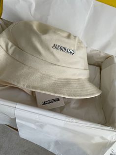 Jacquemus Hat, Beige Hat, Aesthetic Picture, Fashion Board, Instagram Story Ideas, Style Board, Straw Hat, Aesthetic Pictures, Tattoo Quotes