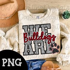 Bulldogs Spirit Shirt, Bulldog Shirt Ideas, Bulldog Spirit Shirt Ideas, Cute Shirt Designs, Spirit Shirts