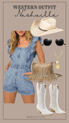 Shop our Influencers' top picks on Amazon Rodeo Fits, Country Western Outfits, Costal Cowgirl, Cowgirl Life, Cute Middle School Outfits, Country Fits, Western Birthday