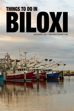 Things To Do In Biloxi Things To Fo, Spring Trip, Road Trip Fun, Florida Travel