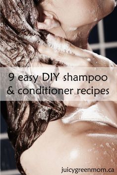 Take a look at the DIY leave in conditioner. It can also be used as a deep conditioner. Conditioner Recipe, Hair Fixing, Flat Hair, Body Scrubs, Diy Body