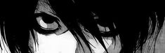 Black Banner, L Lawliet