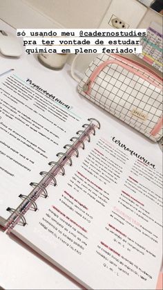 a recipe book sitting on top of a table