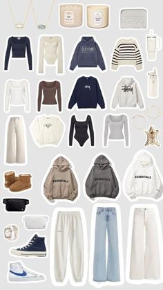 Cloth Ideas, Clothes And Shoes, Everyday Fashion Outfits, Easy Trendy Outfits