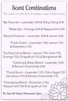 Essential Oils Skin Care, Essential Oils Skin, Scent Combinations, Butter Homemade, Candles Homemade, Skincare Diy, Essential Oil Skin Care