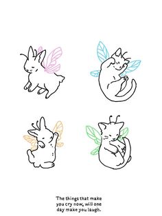 Fairy Bunny, Party Tattoo, Cute Tiny Tattoos, Little Tattoos, Simplistic Tattoos, Matching Tattoos, Mini Tattoos, Pretty Tattoos, Tiny Tattoos