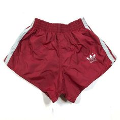 Vintage Adidas Trefoil Boys Youth S 20-22 Running Shorts Maroon Red Gray Nylon Don't Hesitate To Reach Out With Any Questions! Department: Boys Pattern: Striped Season: All Seasons Occasion: Everyday,Casual Vintage: Yes Size: S Country/Region Of Manufacture: United States Material: Nylon Size Type: Regular Performance/Activity: Running & Jogging Fabric Type: Chiffon Brand: Adidas Style: Athletic Color: Red Fit: Regular Y2k Mini Skirt Outfit, Y2k Outfits Pink, Y2k Decor, Y2k Low Rise Jeans, Y2k Outfits Aesthetic, Aesthetic Outfits Y2k, Adidas Bottoms, Adidas Vintage, Outfits Y2k