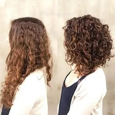 Haircuts For Short Curly Hair, Kort Bob, Short Curly Hairstyles For Women, Curly Girl Method, Curly Bob Hairstyles, Curly Hair Tips