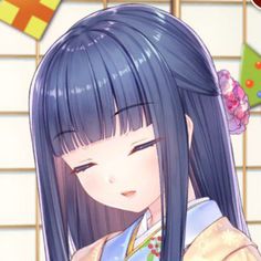 #pfp #icon #nekopara text :: awayuki minaduki pfp & icon • nekopara / nekoparadise Happy Days, Low Quality, My Profile, Quality Images, High Quality Images, Feel Like, Matter, Romance, High Quality