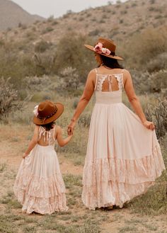 Christelle Dress in Shell Yellow Dress Photoshoot, Country Flower Girl Dresses, Brand Questions, White Lace Dress Boho, Pageant Photography, Boho Flower Girl Dress, Flower Girl Dresses Country, Bohemian Princess, Boho Flower Girl