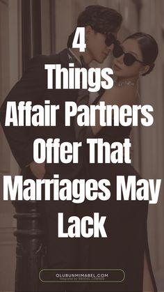 4 Things Affair Partners Offer That Marriages May Lack Love Paragraph, Happy Marriage Tips, Advice For Newlyweds, Relationship Posts, Happy Married Life, Distance Relationships, Marriage Problems, Life Without You, Good Marriage