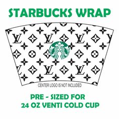 the starbucks logo is not included in this printable coupon for $ 20 or more