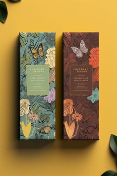 Unique Chocolate Boxes Branding And Packaging | Myerton Packaging Chocolate Packaging Supplier Tea Bag Design, Coffee Label Design, Chocolate Box Packaging, Packaging And Label, Starbucks Design, Tea Labels, Chocolate Packaging Design, Coffee Label, Chocolate Boxes