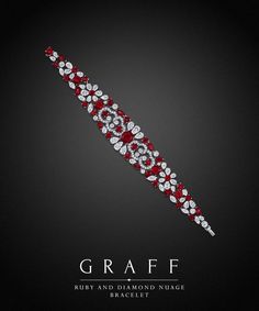 Ruby Jewellery, Diamond Bracelet Design, Ruby Bracelet, Jewelry Bracelets Silver, Elephant Pendant