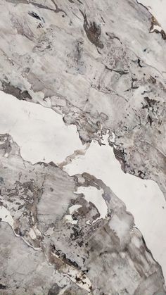 an abstract marble pattern with white and gray colors